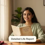 Detailed Life Report