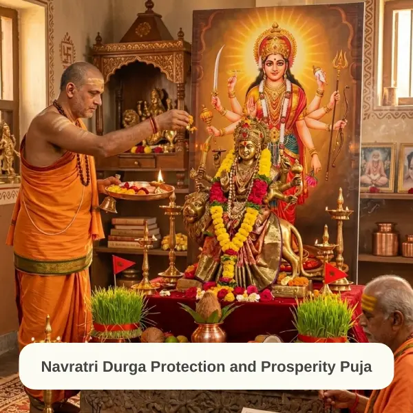 durga-saptasati-group-puja