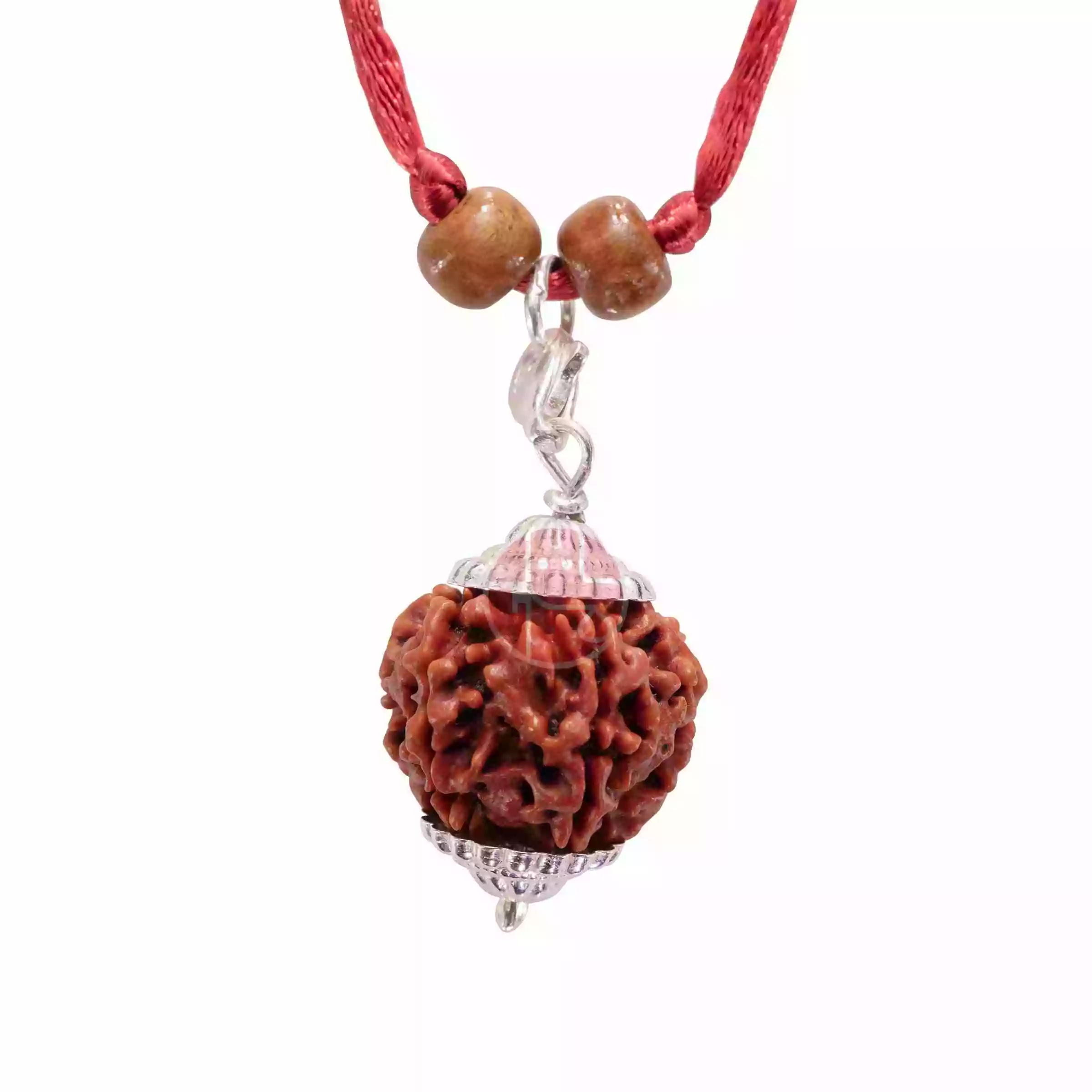 1 Mukhi Rudraksha Bead - Enhance Spirituality & Meditation