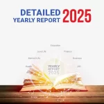 2025 विस्तृत वार्षिक रिपोर्ट – Acharya Bhattacharya