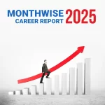 2025 Career Monthwise Report – Acharya Vyom