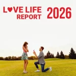 2026 Love Life Report – Acharya Anvveshi