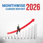 2026 Career Monthwise Report – Acharya Upamanyu