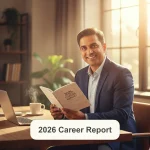 2026 Career Report
