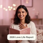 2026 Love Life Report