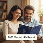 2026 Married Life Report