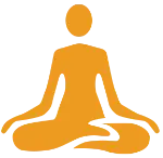 Calm and clarity of mind — improved focus & peace