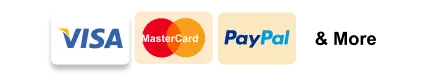 Payment methods