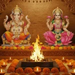 LP Diwali Maha Puja
