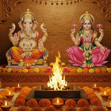 puja-process-diwali