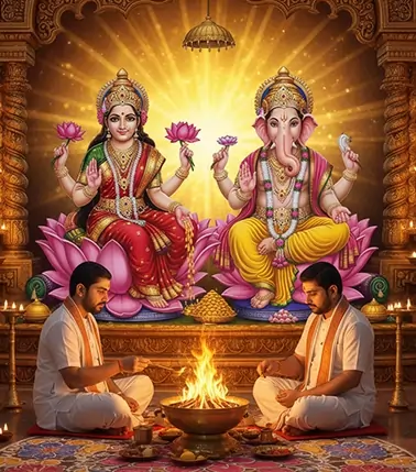 sacred-rituals-diwali