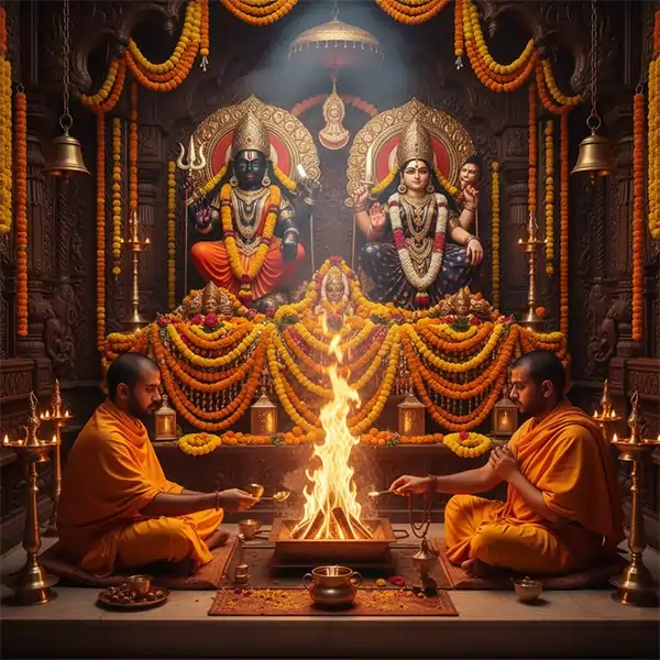 kalbhairav-mahakali-maha-puja
