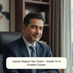 Career Report Ten Years – Guide To A Fruitful Career