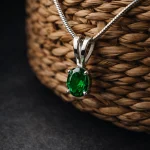 Zodiac Power Pendant – Gemini