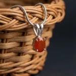 Zodiac Power Pendant – Aries