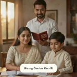 राइजिंग जीनियस कुंडली