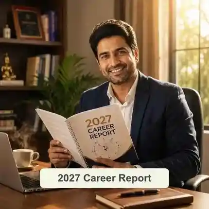 2027-Career-Report