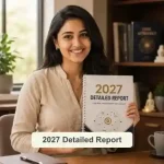 2027 विस्तृत वार्षिक रिपोर्ट