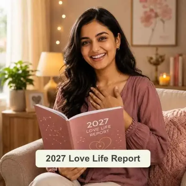 2027-love-life-report